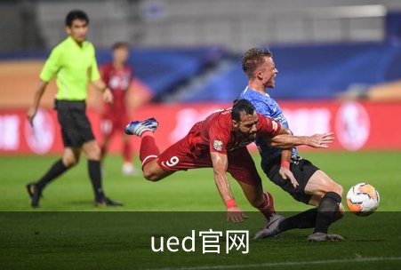 ued官网概况